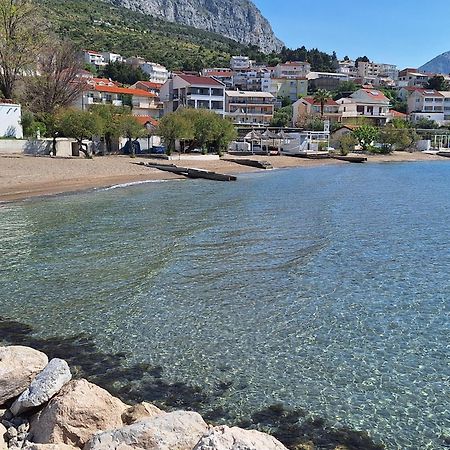 Ante Apartments Duće エクステリア 写真