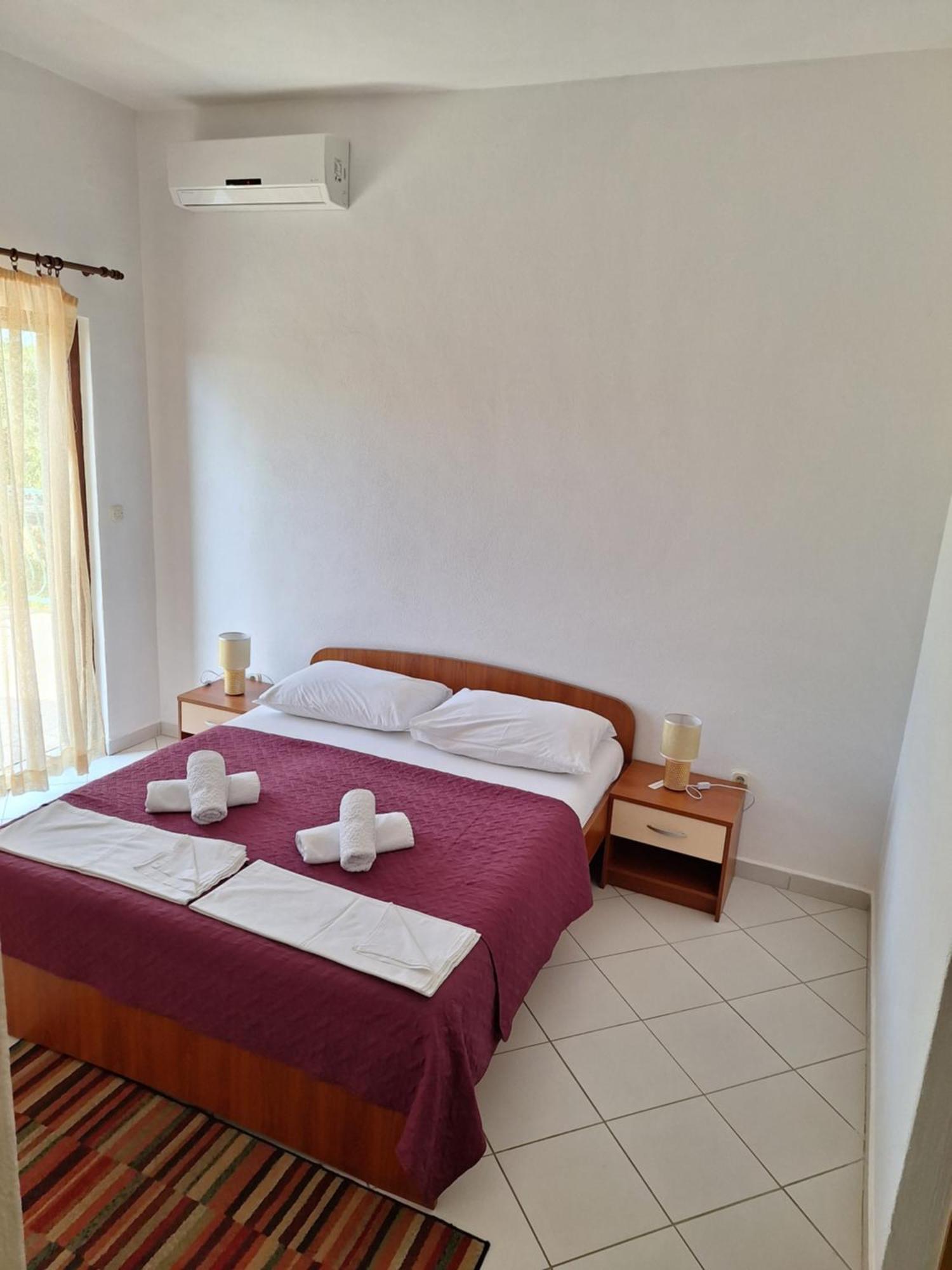 Ante Apartments Duće 部屋 写真
