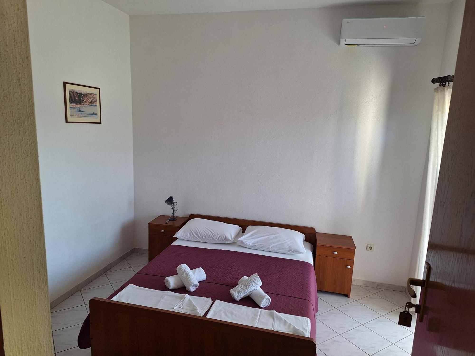 Ante Apartments Duće 部屋 写真