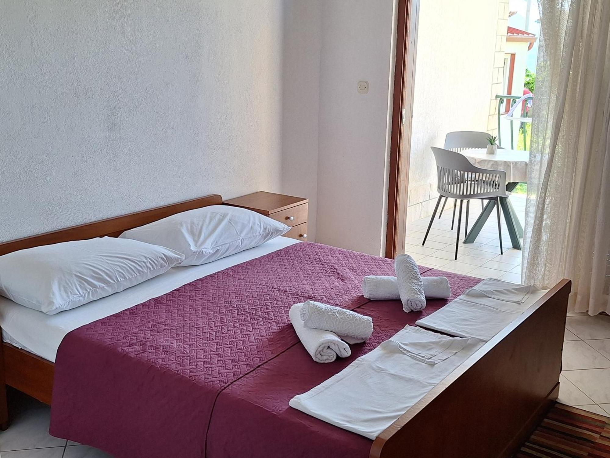 Ante Apartments Duće 部屋 写真