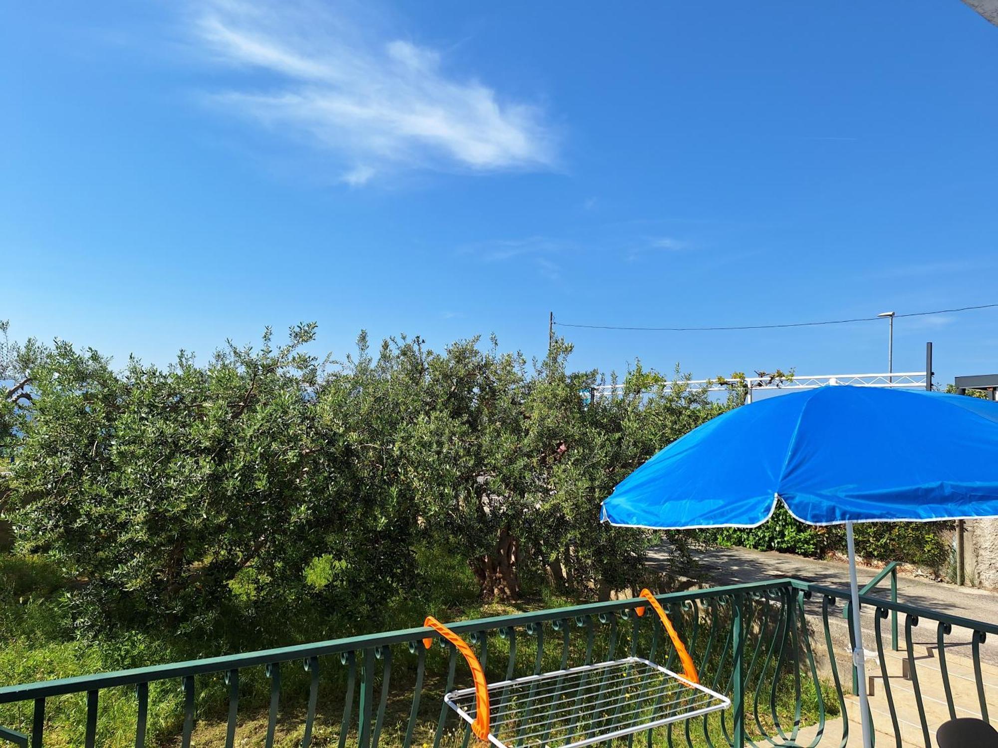 Ante Apartments Duće 部屋 写真