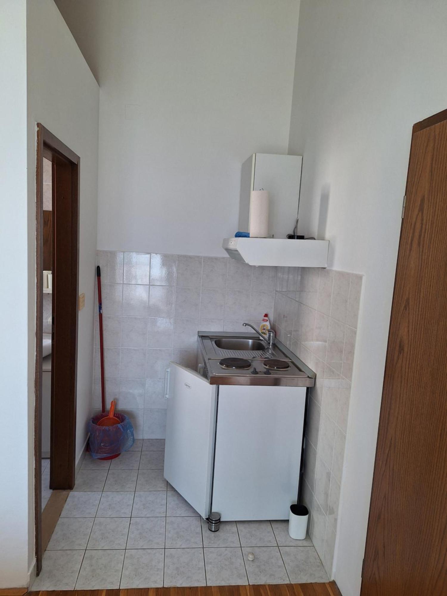 Ante Apartments Duće 部屋 写真