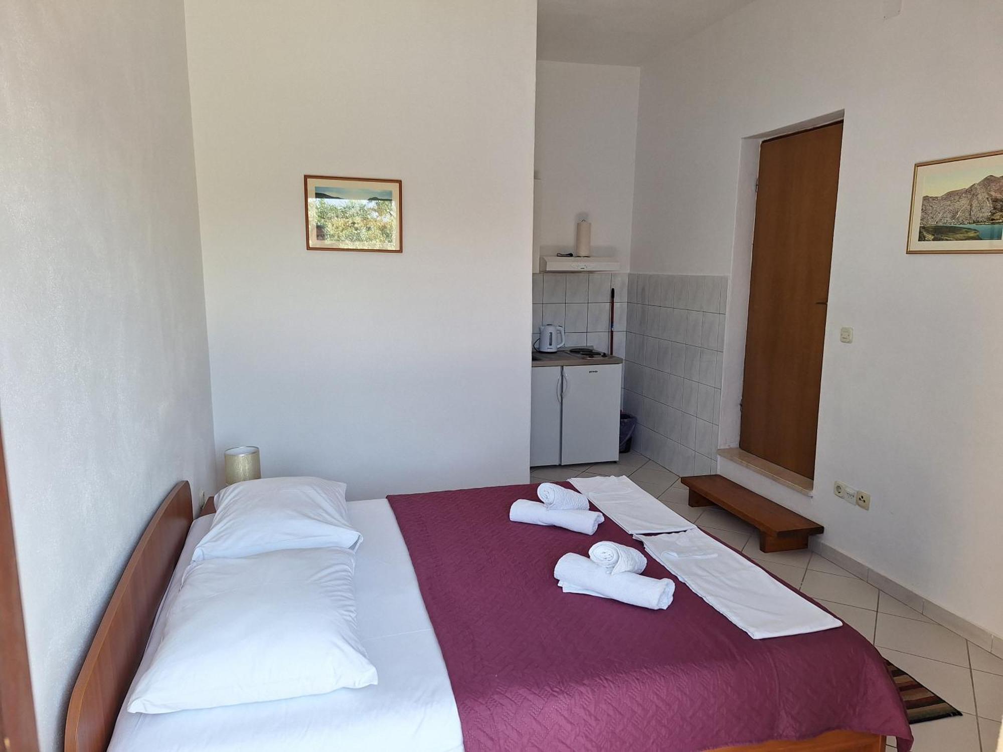 Ante Apartments Duće 部屋 写真