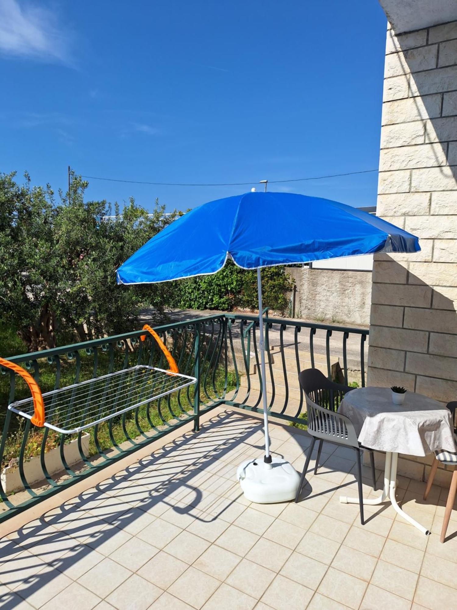 Ante Apartments Duće 部屋 写真