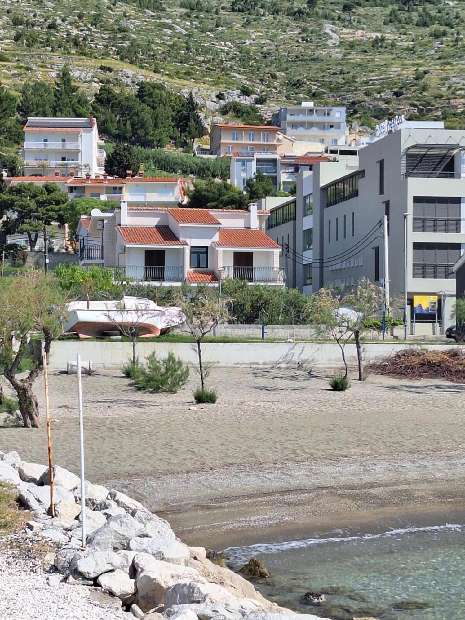 Ante Apartments Duće 部屋 写真