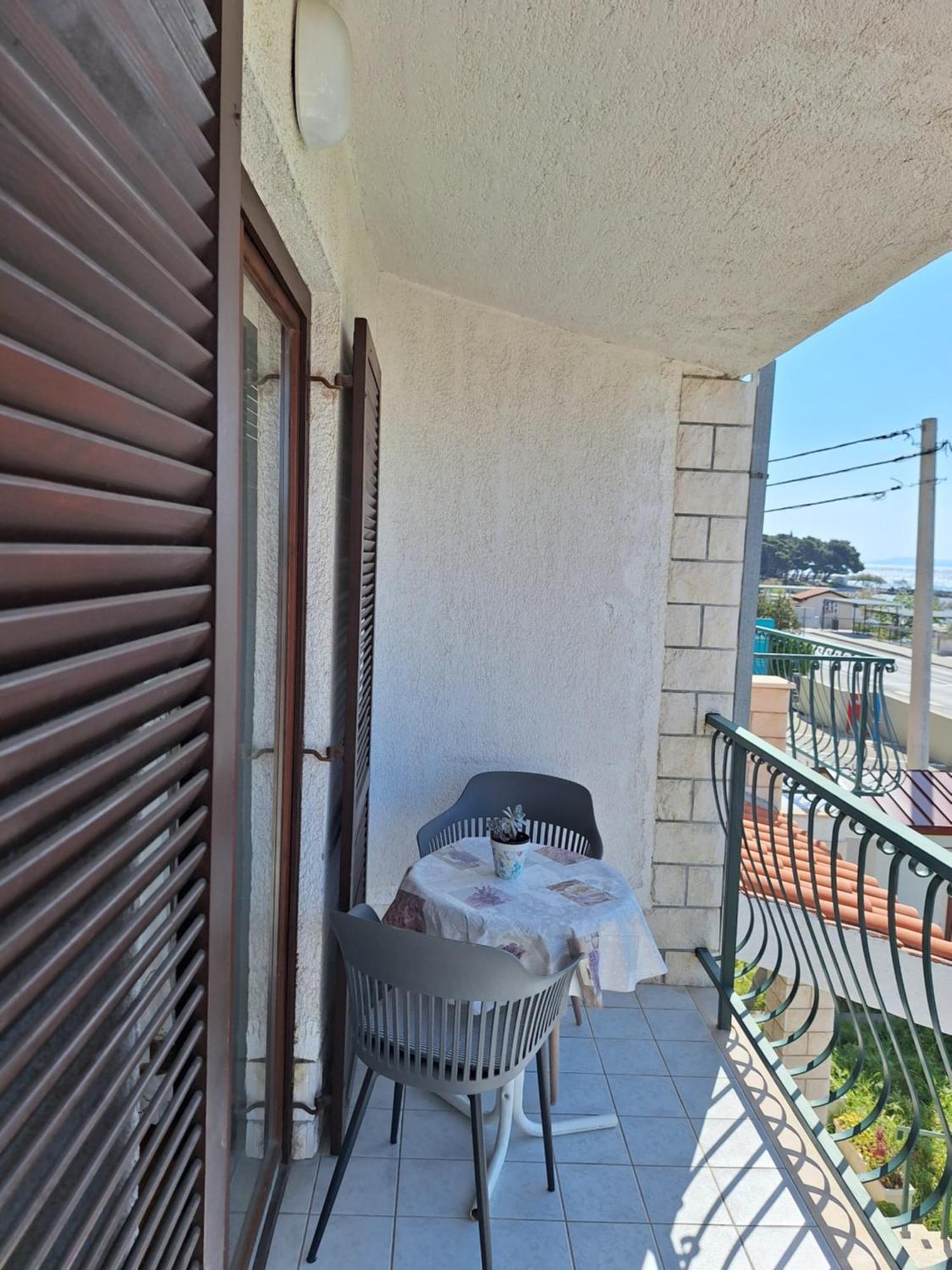 Ante Apartments Duće 部屋 写真