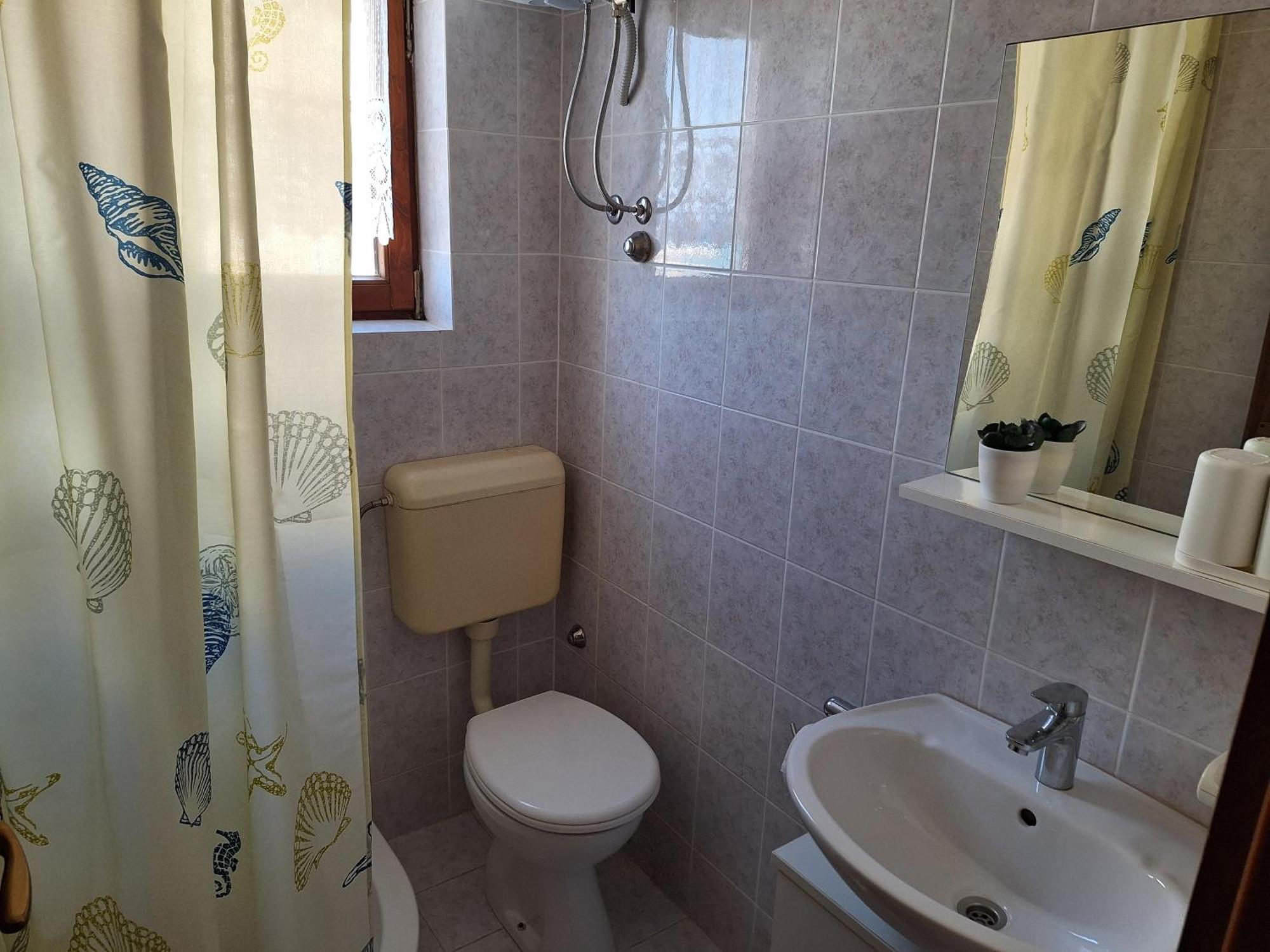 Ante Apartments Duće 部屋 写真