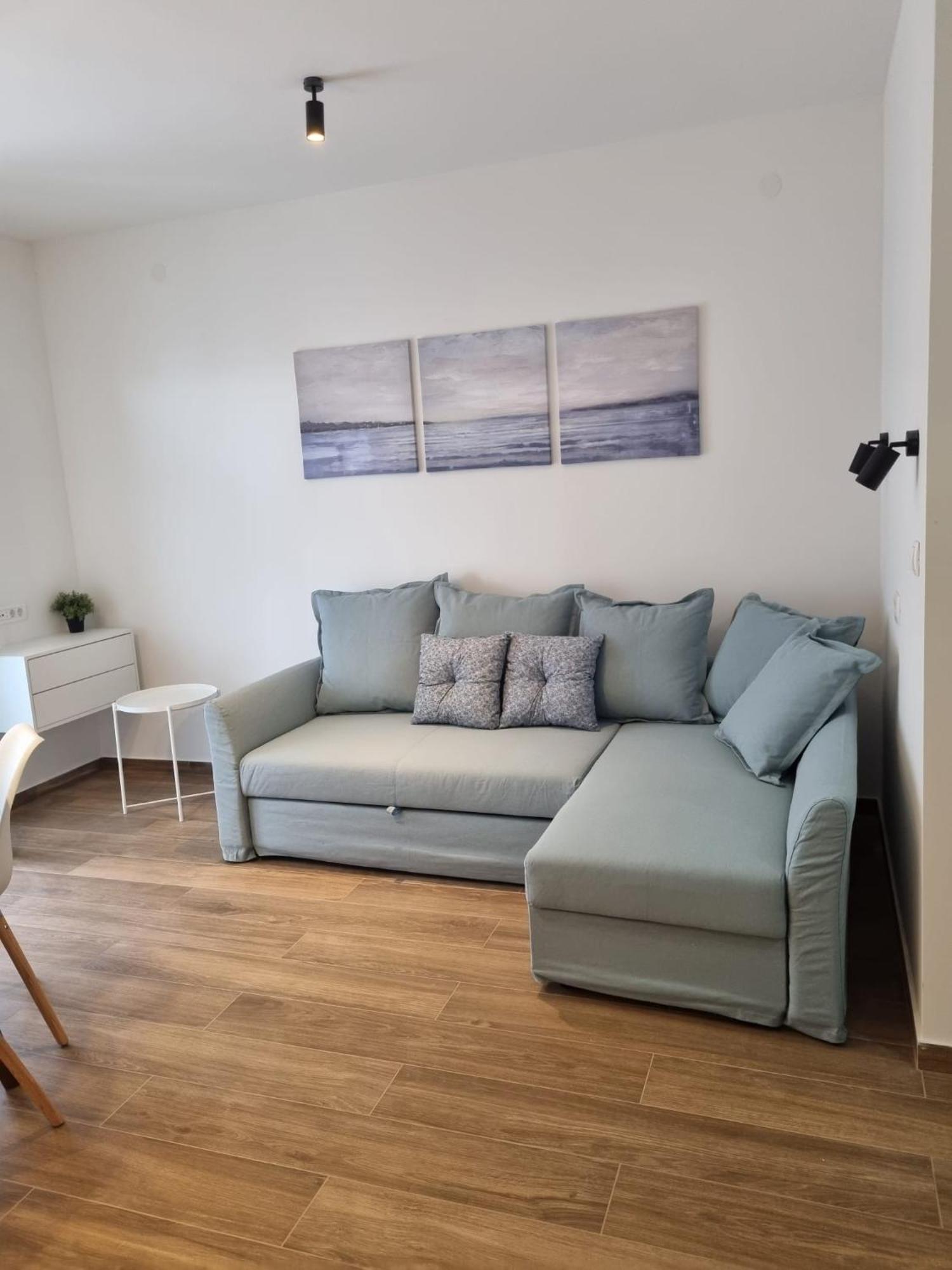 Ante Apartments Duće 部屋 写真