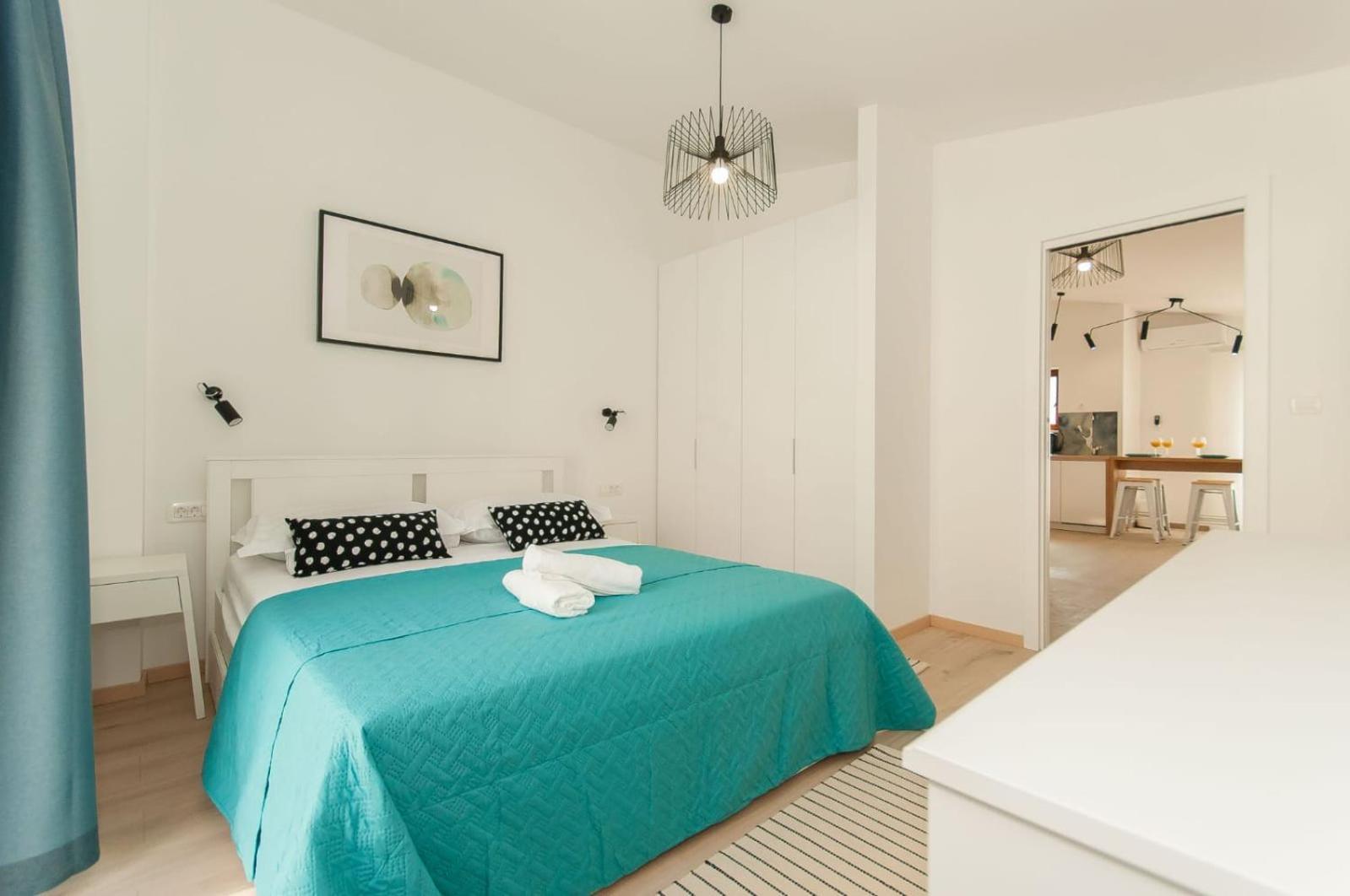 Ante Apartments Duće 部屋 写真