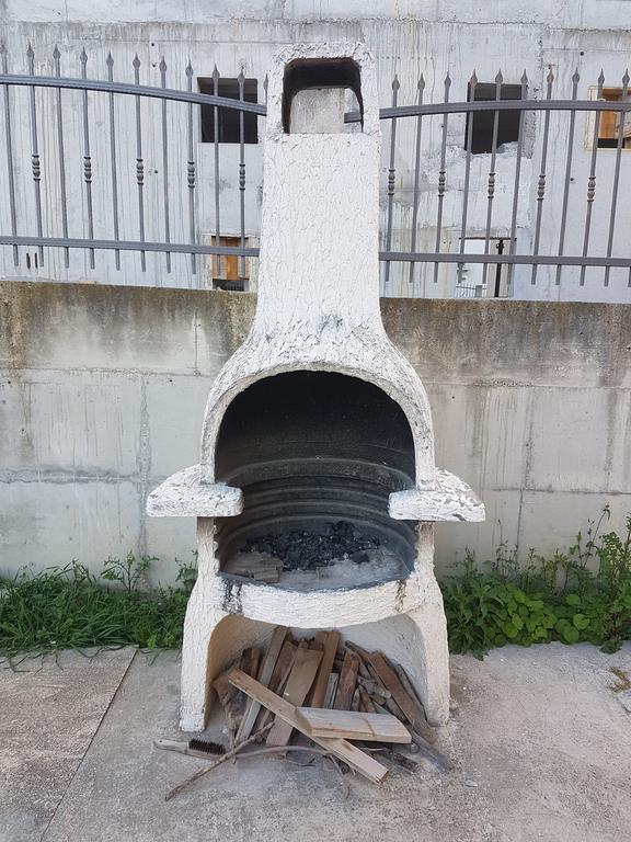 Ante Apartments Duće エクステリア 写真